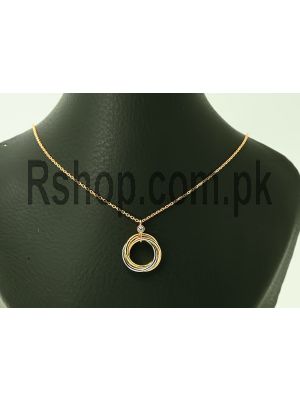 Cartier Trinity Necklace Price in Pakistan