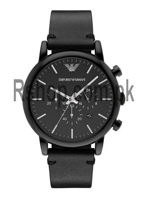 Emporio Armani Watch AR1918 (Same as Original) Price in Pakistan