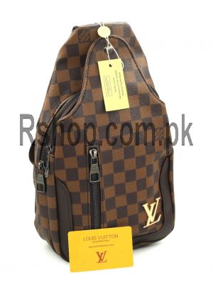 Louis Vuitton BackPack ( High Quality ) Price in Pakistan