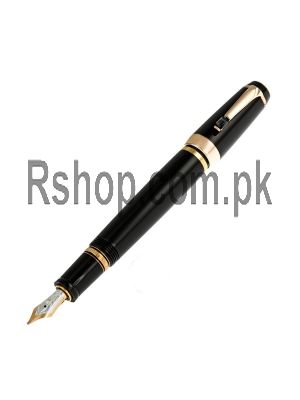 Montblanc Boheme Rouge Medium Fountain Pen Price in Pakistan