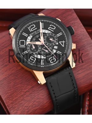 Montblanc TimeWalker Chronograph Watch Price in Pakistan