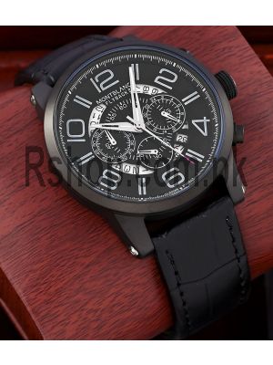 Montblanc Timewalker Chronograph Watch Price in Pakistan