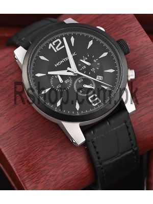 Montblanc Timewalker Chronograph Watch Price in Pakistan