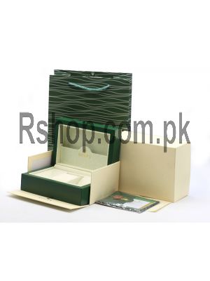 Rolex Box Price in Pakistan