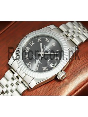 Rolex Lady Datejust Watch  (2021) Price in Pakistan