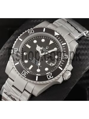 Rolex Titanium Submariner Watch  Price in Pakistan