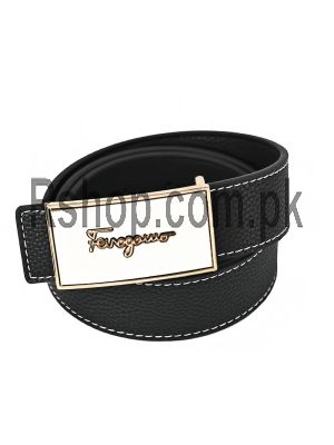 Salvatore Ferragamo Belt (High Quality) Price in Pakistan