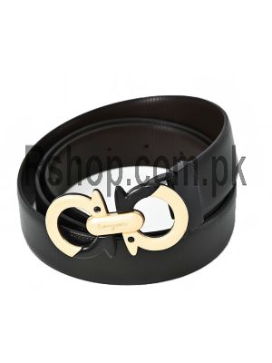 Salvatore Ferragamo Belt (High Quality) Price in Pakistan