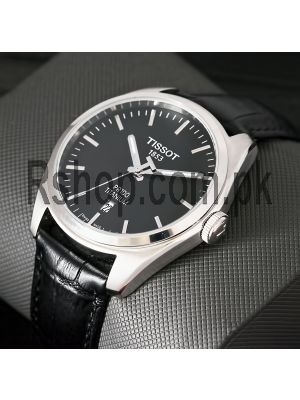 TISSOT PR 100 Titanium Quartz Watch Price in Pakistan