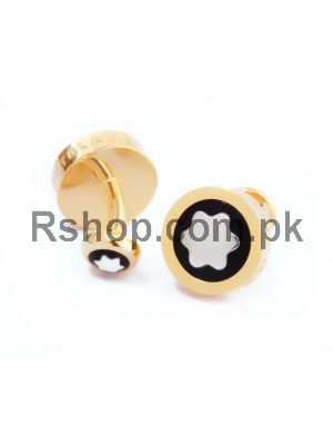 Montblanc Cufflinks at low Prices in Pakistan - Islamabad, Lahore 