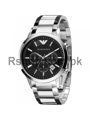 Emporio Armani Renato Chronograph Watch AR2434 Price in Pakistan