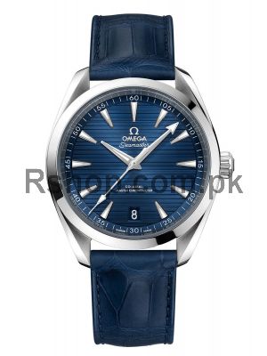 Omega Seamaster Aqua Terra 150M Omega Co-Axial Watch Price in Pakistan