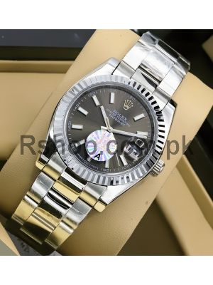 Rolex Datejust 41 Swiss Watch Price in Pakistan
