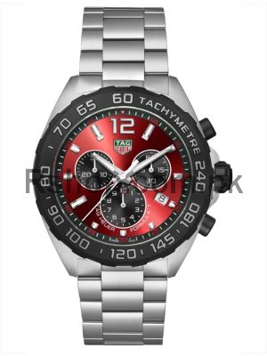 Tag Heuer Formula 1 Watch  Price in Pakistan