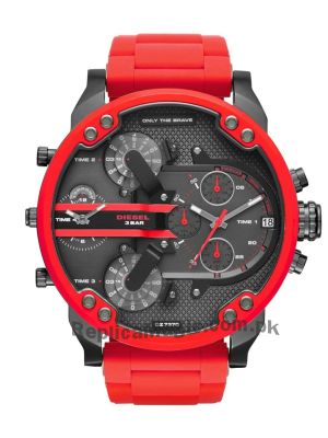 DZ7370 Mr. Daddy 2.0 Chronograph Mens Watch Price in Pakistan