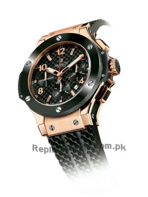 Hublot Big Bang Evolution Chronograph Watch  Price in Pakistan