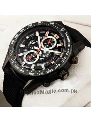 Tag Heuer Carrera Calibre Heuer Baselworld 2015 Watch Price in Pakistan