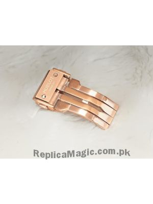 Hublot Strap Lock Price in Pakistan