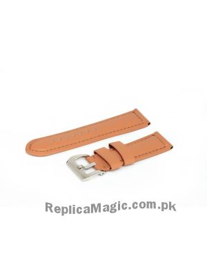 Panerai Leather Brown Strap Price in Pakistan
