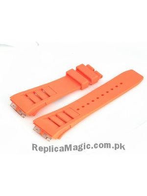 Richard Mille Rubber Straps Price in Pakistan