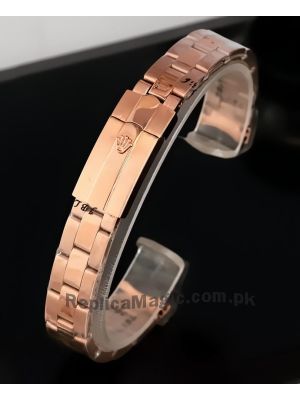 Rolex Stainless Steel Watch Bracelet Price in Pakistan