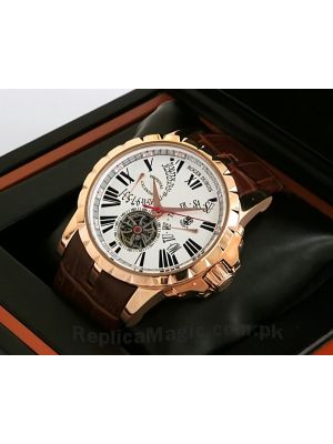 Roger Dubuis horloger Genevois Watch Price in Pakistan