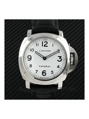 Panerai 499 Luminor Marina 1950 White Dial Price in Pakistan