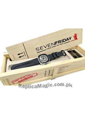 Sevenfriday original box Price in Pakistan