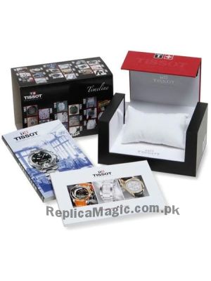 Tissot Box Price in Pakistan