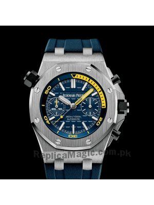 Audemars Piguet Royal Oak Offshore Diver Chronograph Watch Price in Pakistan
