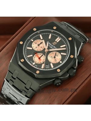Audemars Piguet Royal Oak Chronograph Watch Price in Pakistan