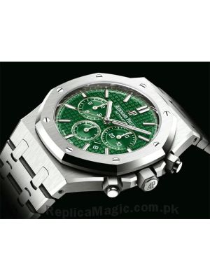 Audemars Piguet Royal Oak Chronograph Watch Price in Pakistan