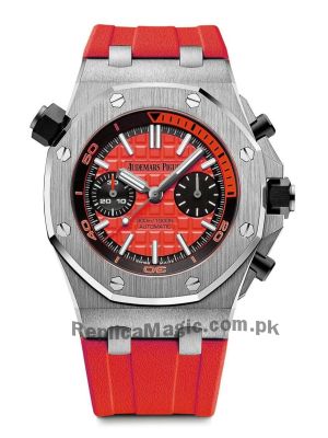 Audemars Piguet Royal Oak Offshore Diver Chronograph Watch Price in Pakistan