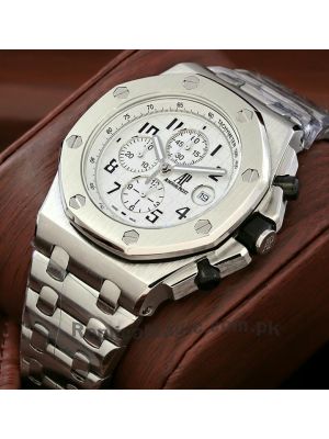 Audemars Piguet Royal Oak Offshore Watch Price in Pakistan