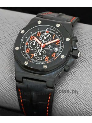 Audemars Piguet Royal Oak Offshore Watch Price in Pakistan