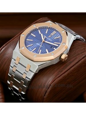 Audemars Piguet Royal Oak Two Tone Watch Price in Pakistan