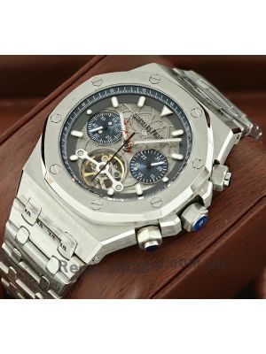 Audemars Piguet Royal Oak Tourbillon Chronograph Watch Price in Pakistan