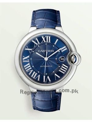 Ballon Bleu de Cartier Mens Watch Price in Pakistan