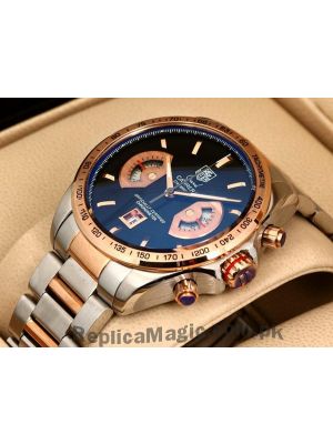 Tag Heuer Grand Carrera Calibre 17 Watch Price in Pakistan