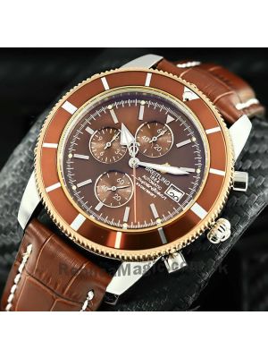 Breitling - SuperOcean Heritage II Watch Price in Pakistan