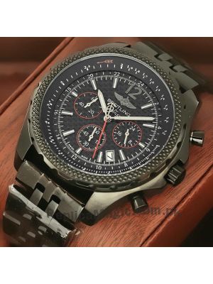 Breitling Bentley Motors Chronograph Watch Price in Pakistan