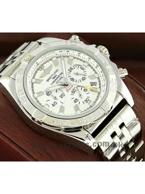 Breitling Chronomat 44 Watch Price in Pakistan