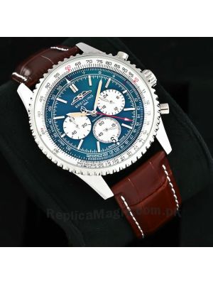 Breitling Navitimer B01 Chronograph Watch Price in Pakistan