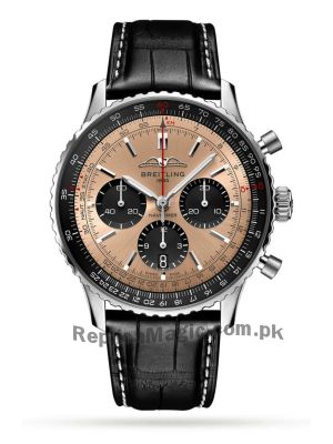 Breitling Navitimer B01 Chronograph Watch Price in Pakistan