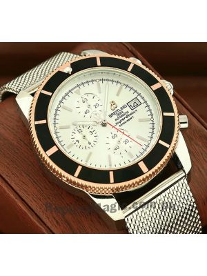 Breitling Superocean Heritage II Chronograp Watch Price in Pakistan