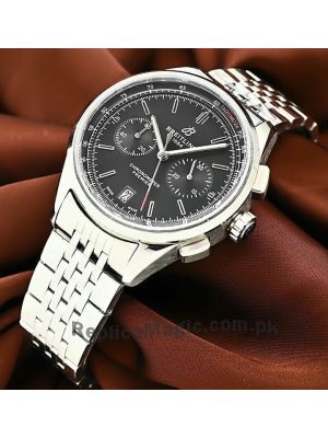 Breitling Premier B01 Chronograph Watch Price in Pakistan