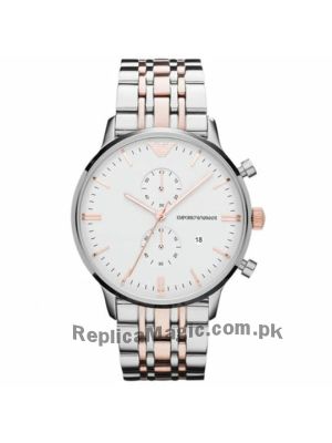 Emporio Armani Classic AR0399 Analog Watch Price in Pakistan