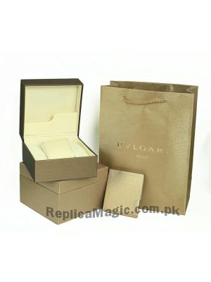 Bvlgari BOX Price in Pakistan