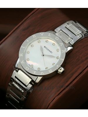 Bvlgari Ladies Watch Price in Pakistan