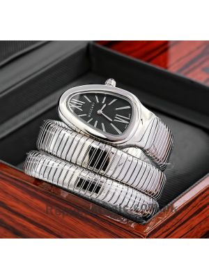 Bvlgari Serpenti Tubogas Watch Price in Pakistan